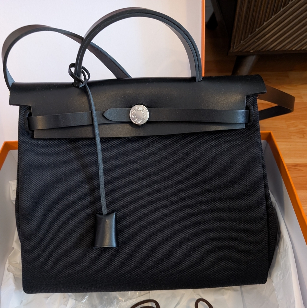 Hermes Herbag NEW!